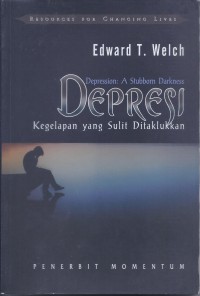 Depresi: Kegelapan yang sulit Ditaklukkan
