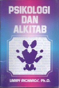 Psikologi dan Alkitab