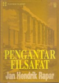 Pengantar Filsafat