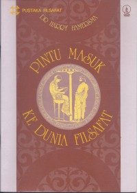 Pintu Masuk ke Dunia Filsafat