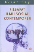 Filsafat Ilmu Sosial Kontemporer