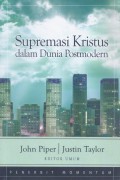 Supremasi Kristus dalam Dunia Postmodern