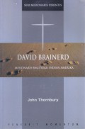 David Brainerd: Misionaris bagi Suku Indian Amerika