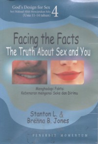 Seri Maksud Allah Menciptakan Seks 4: Menghadapi Fakta