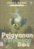 Pelayanan dalam Perjanjian Baru