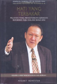 Hati yang Terbakar 4: Hidup Berkemenangan dan Berbuah