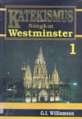 Katekismus Singkat Westminster 1