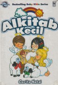 Alkitab Kecil: Cerita Natal