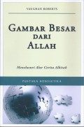Gambar Besar dari Allah
