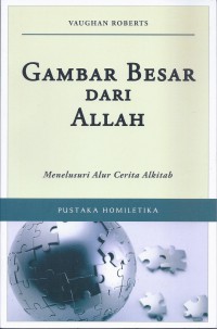 Gambar Besar dari Allah