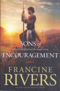 Sons of Encouragement: Five Stories of Faithful Men Who Changed Eternity