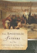 The Apostolic Fathers