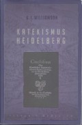 Katekismus Heidelberg: Sebuah Panduan Studi