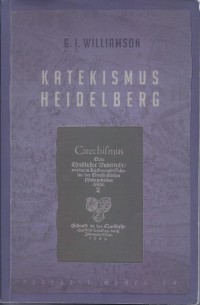 Katekismus Heidelberg: Sebuah Panduan Studi