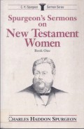 Spurgeon's Sermons on New Testament Women
