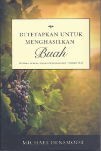 Ditetapkan untuk Menghasilkan Buah