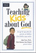 Teaching Kids about God