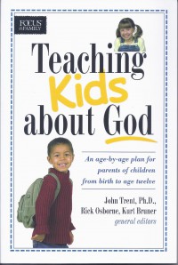 Teaching Kids about God
