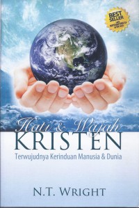 Hati dan Wajah Kristen