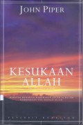 Kesukaan Allah