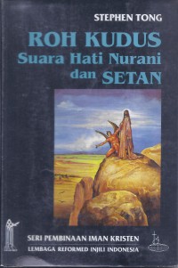 Roh Kudus, Suara Hati Nurani dan Setan