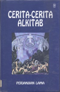 Cerita-cerita Alkitab