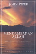 Mendambakan Allah (Desiring God)