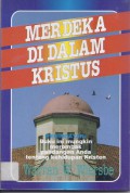 Merdeka di dalam Kristus