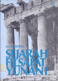 Sejarah Filsafat Yunani