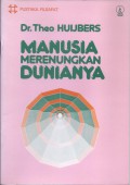 Manusia Merenungkan Dunianya