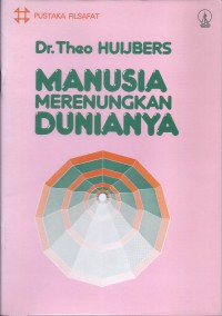 Manusia Merenungkan Dunianya