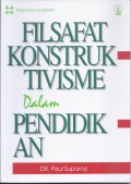 Filsafat Konstruktivisme dalam Pendidikan