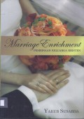 Pembinaan Keluarga Kristen (Marriage Enrichment) [2011]