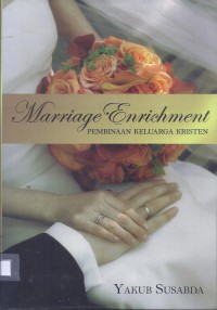 Pembinaan Keluarga Kristen (Marriage Enrichment) [2011]