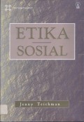 Etika Sosial