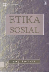 Etika Sosial