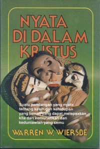 Nyata di dalam Kristus