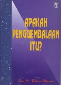 Apakah Penggembalaan itu