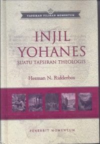 Injil Yohanes