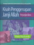 Kisah Penggenapan Janji Allah: Perjanjian Baru