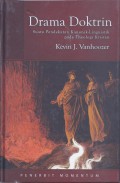 Drama Doktrin: Suatu Pendekatan Kanonik-Linguistik pada Theologi Kristen