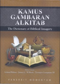 Kamus Gambaran Alkitab (The Dictionary of Biblical Imagery)