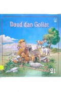 Daud dan goliat