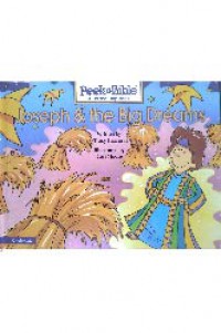 Joseph and the big dreams