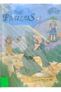 Kisah paulus