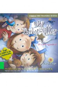 My baby-sitter and I (aku dan pengasuhku)