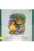 Petualangan quackery dan zackery