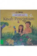 Kisah penciptaan