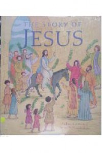 The story of Jesus