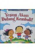 Yesus akan datang kembali